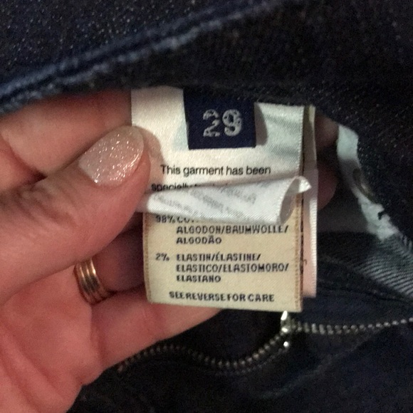 Sz 29 Boot cut Miss Me - Picture 4 of 4